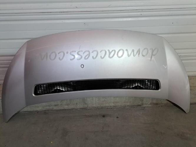 Image Capot - FIAT SCUDO 2