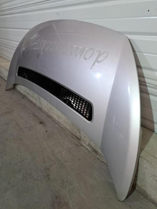 Image Capot - FIAT SCUDO 2