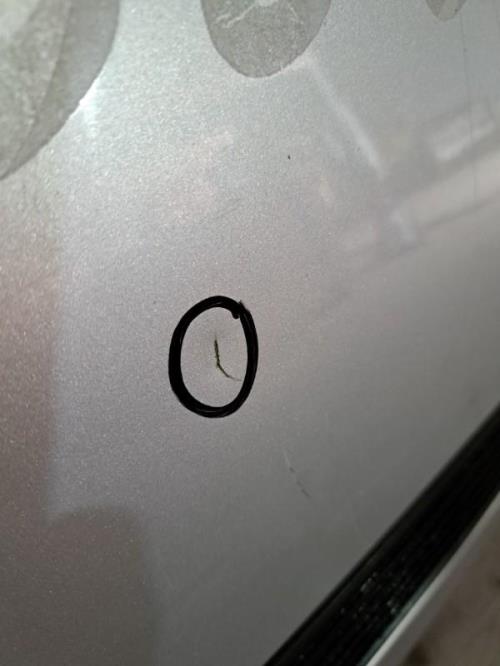 Image Capot - FIAT SCUDO 2