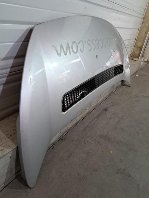 Image Capot - FIAT SCUDO 2