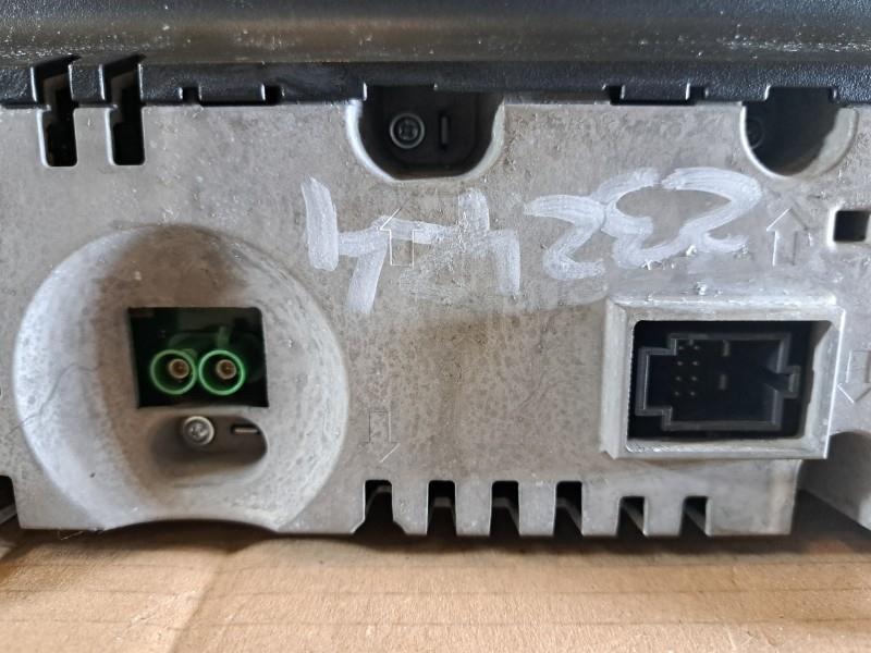 Ecran GPS MERCEDES CLASSE A 177 PHASE 2 Diesel - 1
