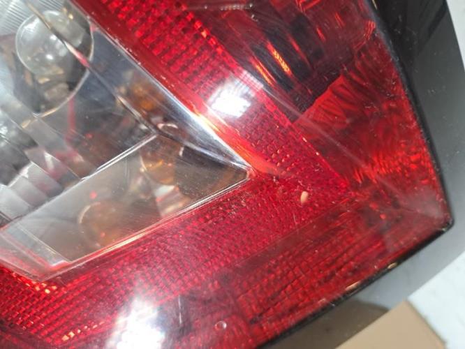 Image Feu arriere principal droit (feux) - SKODA FABIA 3