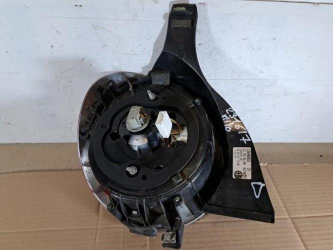Image Feu arriere principal droit (feux) - ALFA ROMEO MITO