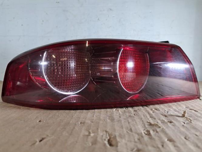 Image Feu arriere principal gauche (feux) - ALFA ROMEO 159