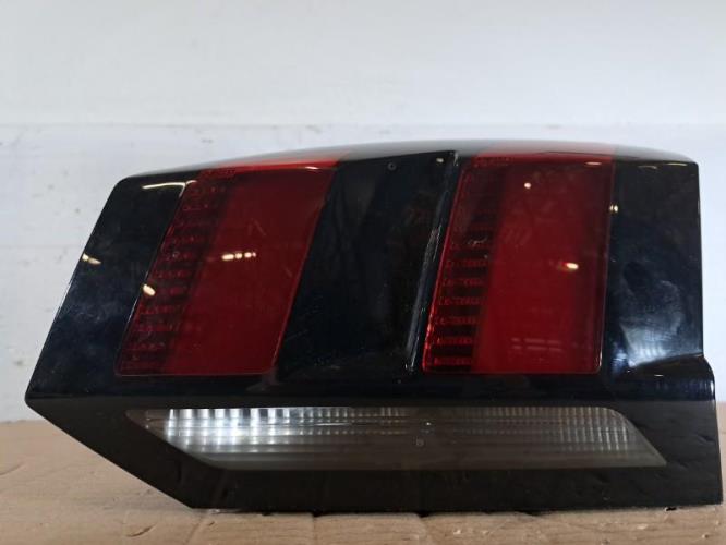 Image Feu arriere secondaire droit (feux) - PEUGEOT 5008 2