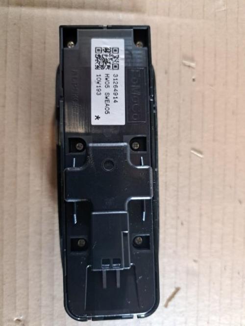 Image Interrupteur de leve vitre avant gauche - VOLVO V 50