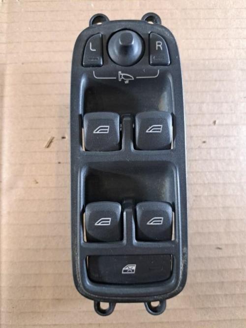 Image Interrupteur de leve vitre avant gauche - VOLVO V 50