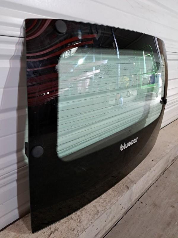 Malle/Hayon arriere BLUECAR BLUEUTILITY Electricité - 1