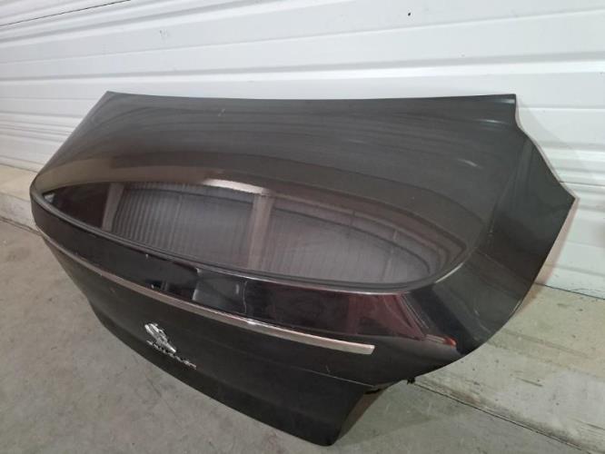 Image Malle/Hayon arriere - PEUGEOT 508 1