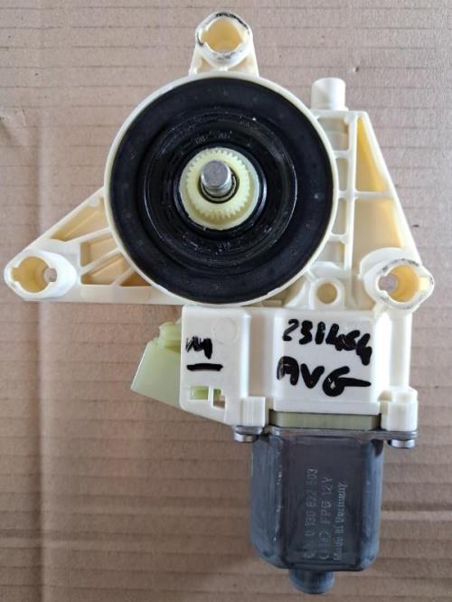 Image Moteur leve vitre avant gauche - MERCEDES CLASSE E 212