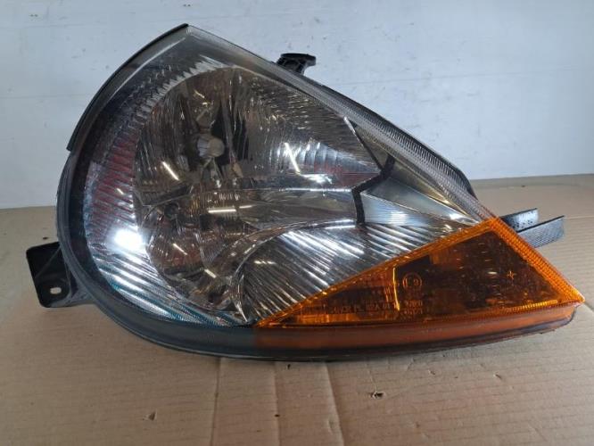 Image Optique avant principal droit (feux)(phare) - FORD KA 1