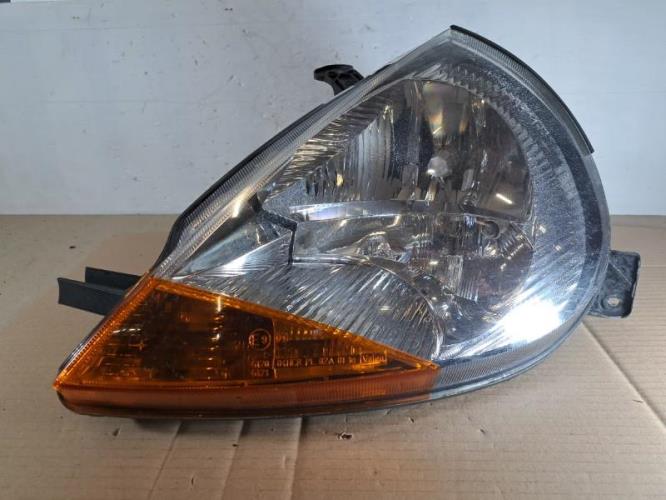 Image Optique avant principal gauche (feux)(phare) - FORD KA 1