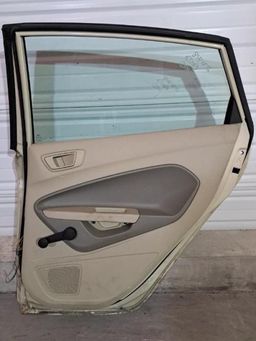 Image Porte arriere droit - FORD FIESTA 6
