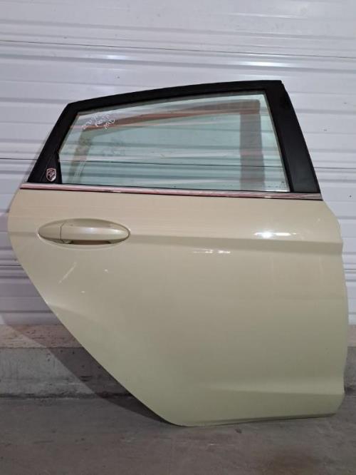 Image Porte arriere droit - FORD FIESTA 6