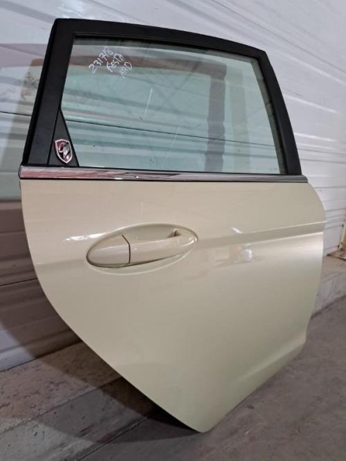 Image Porte arriere droit - FORD FIESTA 6
