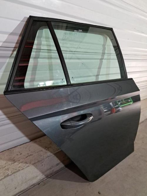 Image Porte arriere droit - SKODA FABIA 3