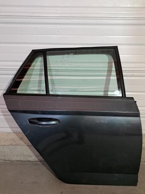 Image Porte arriere droit - SKODA FABIA 3