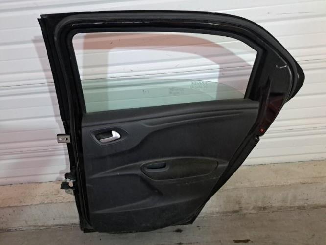 Image Porte arriere droit - CITROEN C-ELYSEE