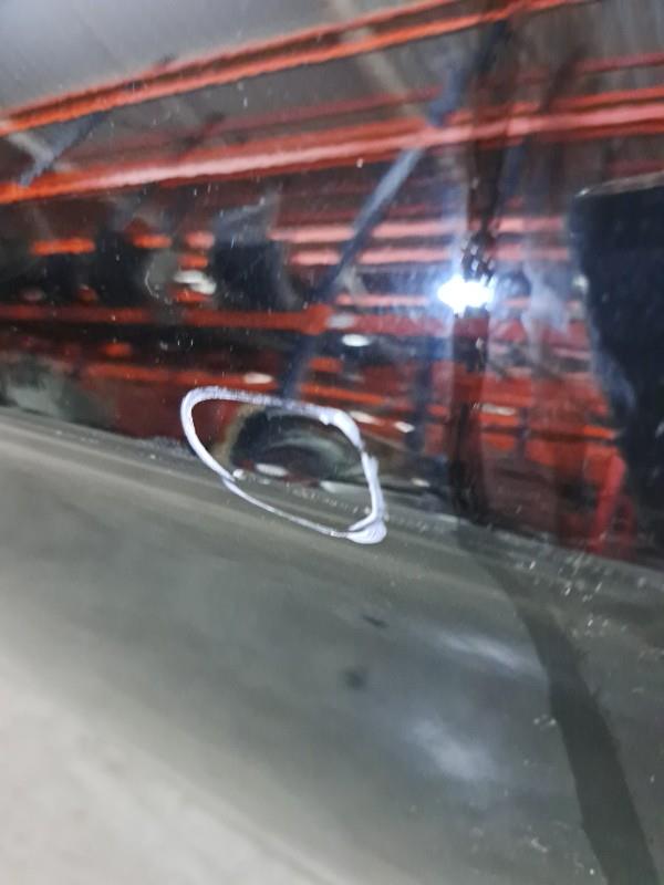 Porte arriere droit CITROEN C-ELYSEE PHASE 1 Essence - 1
