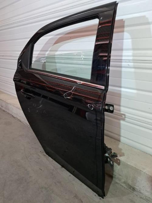 Image Porte arriere droit - CITROEN C-ELYSEE
