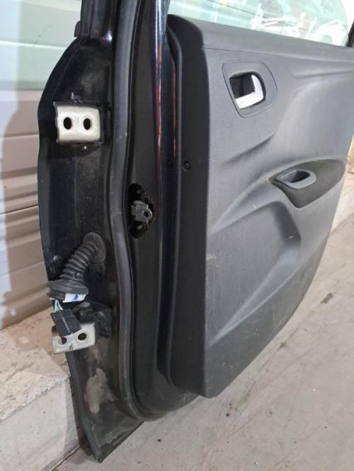Image Porte arriere droit - CITROEN C-ELYSEE