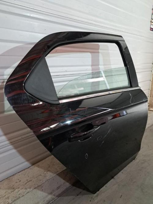 Image Porte arriere droit - CITROEN C-ELYSEE