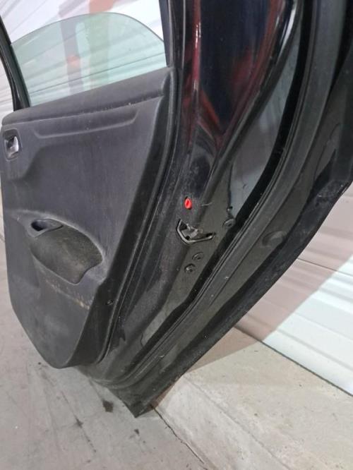 Image Porte arriere droit - CITROEN C-ELYSEE