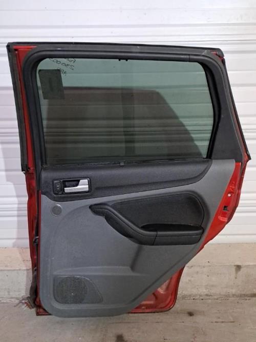 Image Porte arriere droit - FORD FOCUS 2