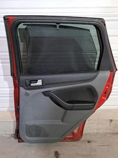 Image Porte arriere droit - FORD FOCUS 2