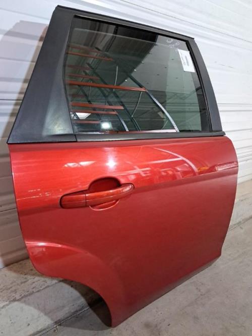 Image Porte arriere droit - FORD FOCUS 2