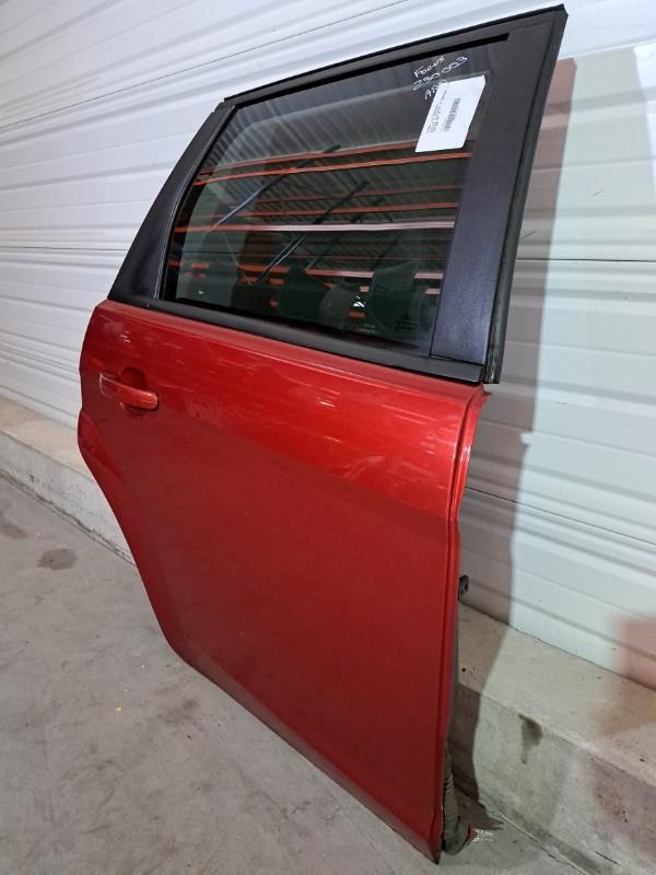 Porte arriere droit FORD FOCUS 2 PHASE 2 BREAK Diesel - 1
