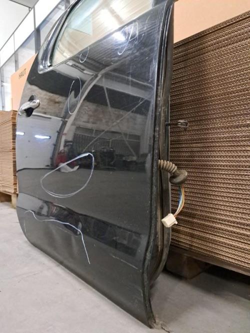 Image Porte arriere droit - TOYOTA HILUX 4