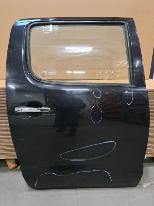 Image Porte arriere droit - TOYOTA HILUX 4