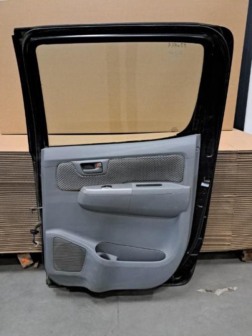 Image Porte arriere droit - TOYOTA HILUX 4