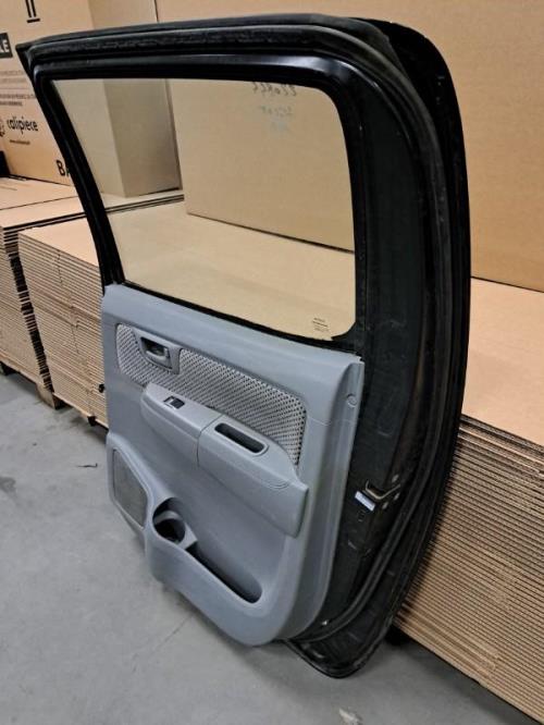Image Porte arriere droit - TOYOTA HILUX 4