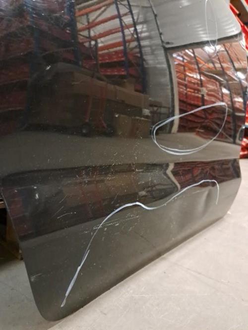 Image Porte arriere droit - TOYOTA HILUX 4