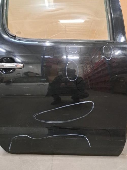 Image Porte arriere droit - TOYOTA HILUX 4