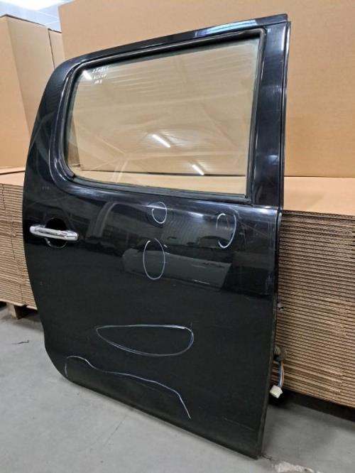 Image Porte arriere droit - TOYOTA HILUX 4