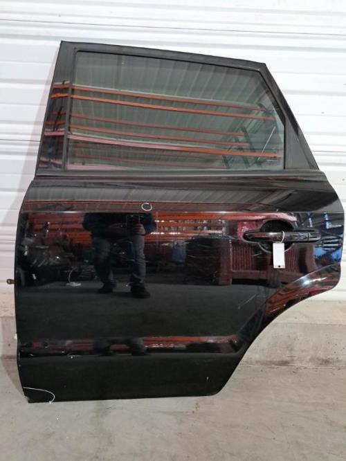 Image Porte arriere gauche - HYUNDAI TUCSON 1