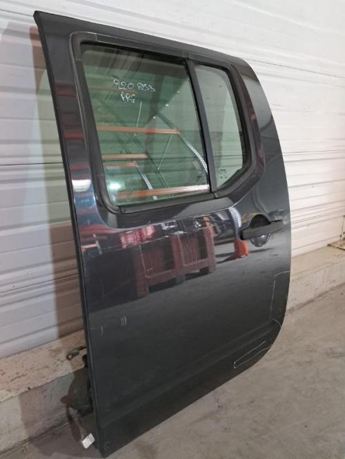 Image Porte arriere gauche - NISSAN NAVARA 1