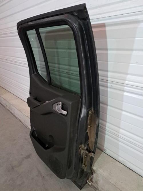 Image Porte arriere gauche - NISSAN NAVARA 1