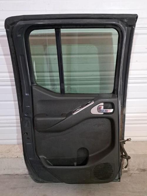 Image Porte arriere gauche - NISSAN NAVARA 1