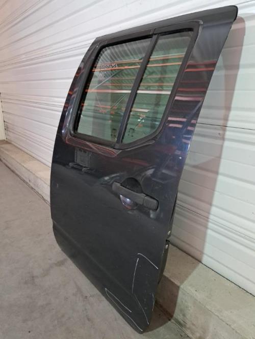 Image Porte arriere gauche - NISSAN NAVARA 1
