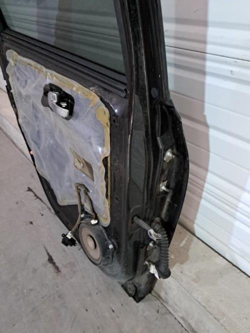 Image Porte arriere gauche - NISSAN QASHQAI 1