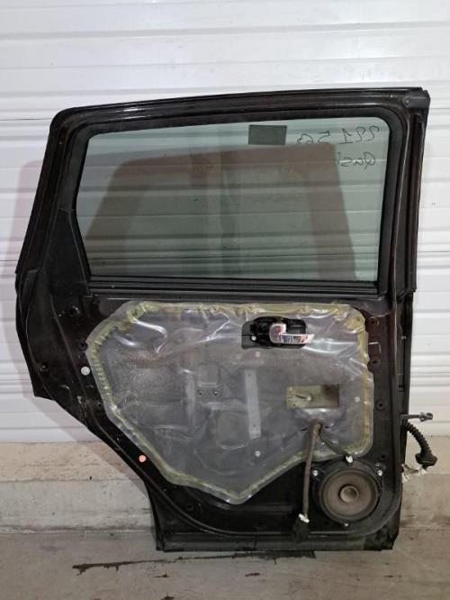 Image Porte arriere gauche - NISSAN QASHQAI 1