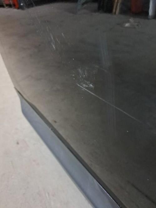 Image Porte arriere gauche - NISSAN QASHQAI 1