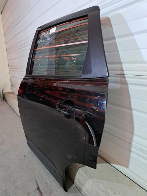 Image Porte arriere gauche - NISSAN QASHQAI 1