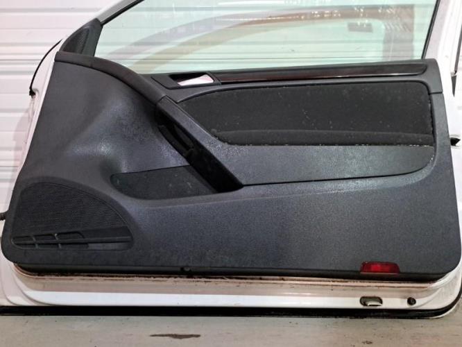Image Porte avant droit - VOLKSWAGEN GOLF 6
