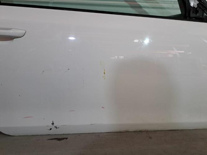 Image Porte avant droit - VOLKSWAGEN GOLF 6