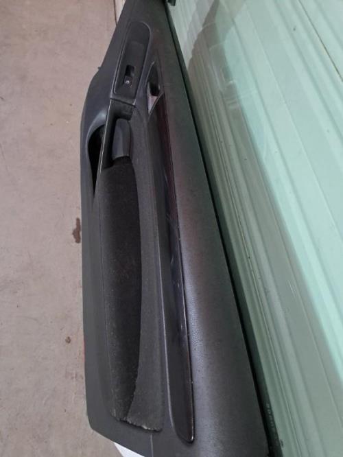 Image Porte avant droit - VOLKSWAGEN GOLF 6